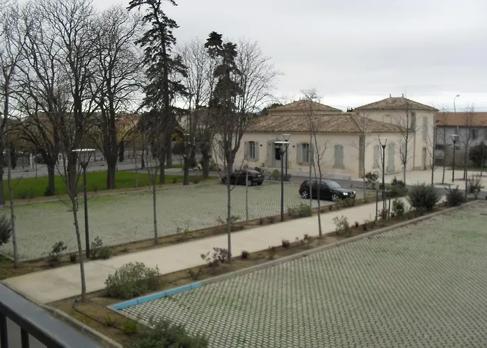 Cerise Sud 카르카손