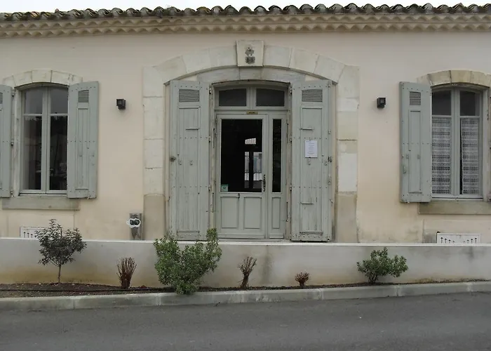 호텔 Cerise Sud 카르카손