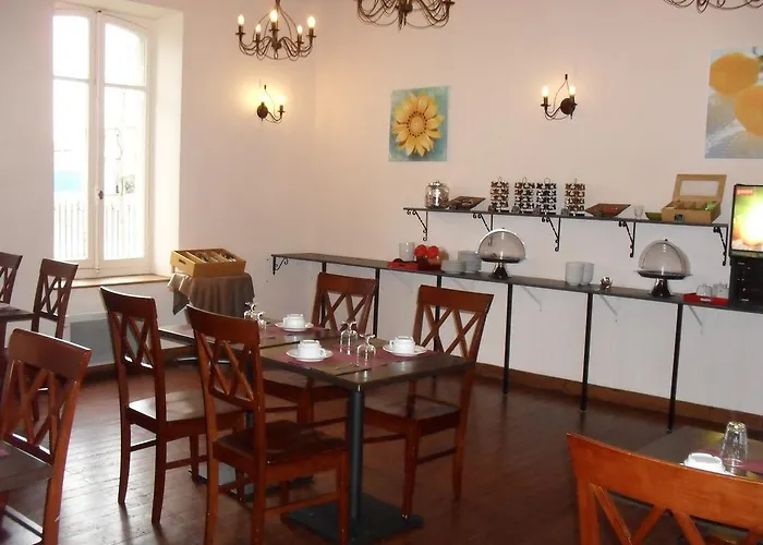 Cerise Sud Carcassonne