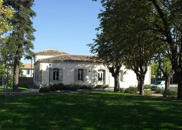 Hotel Cerise Sud Carcassonne