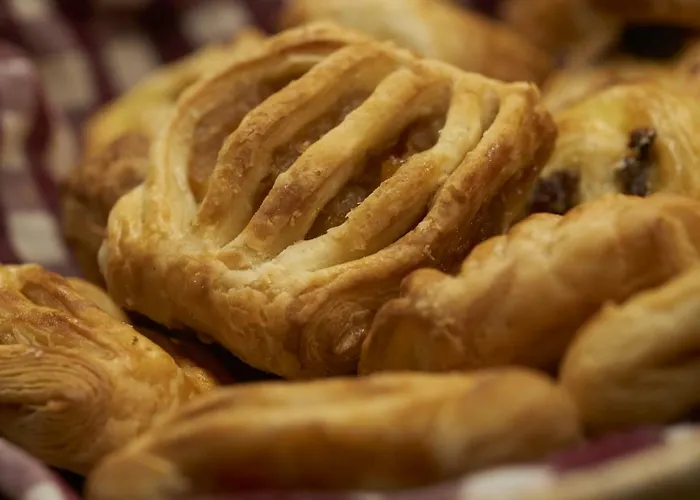 호텔 Cerise Sud 카르카손