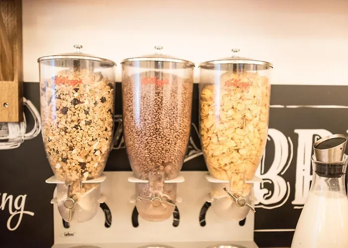 호텔 Cerise Sud 3*