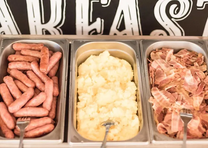 Cerise Sud 호텔 3*