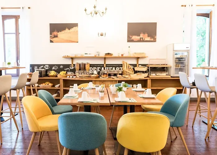 Cerise Sud 카르카손